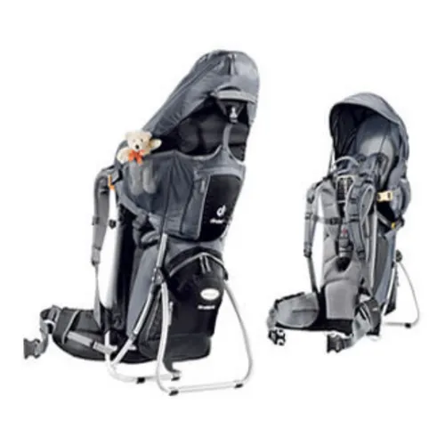 Backpack - Deuter Kid Comfort 3