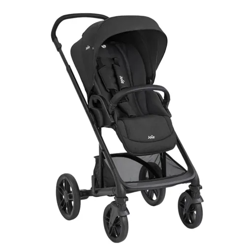 Pram - Joie Chrome 2 Ways