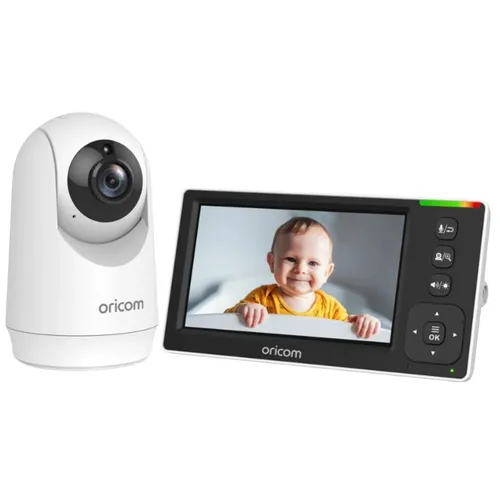 Monitor Oricom SC430 Video Monitor 4.3'