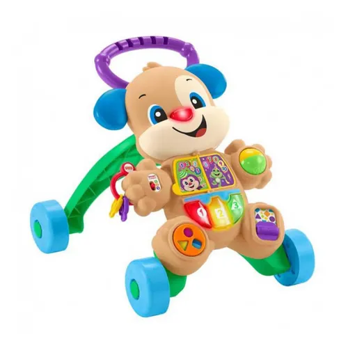 Walker - Fisher Price puppy walker
