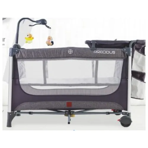 Portacot Babyelle Precious