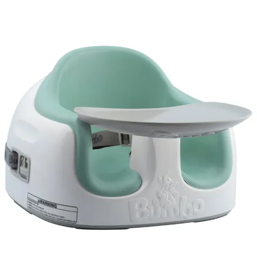 Bumbo Multi Seat with Tray