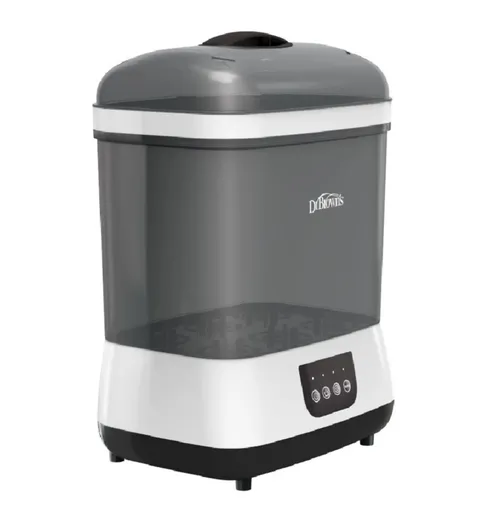 Steriliser Dr Brown Steam and Dry