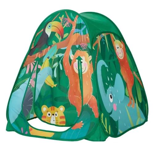 Pop up - Jungle
