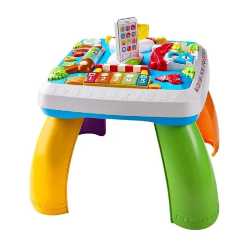 Activity Table - Fisher Price 