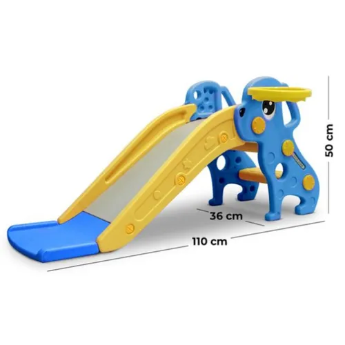 Activity Slide & Basket Ball SMALL