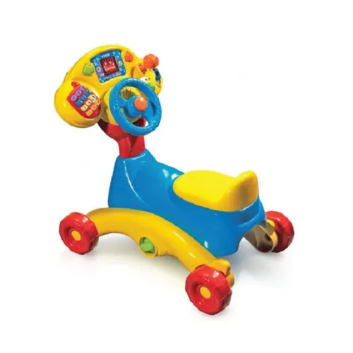 Ride on - Vtech Grow and Go