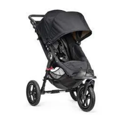 Pram - Baby Jogger City Elite