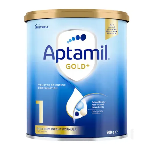 Baby Formula Aptamil Stage 1