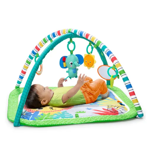 Activity Mat - Bright Start