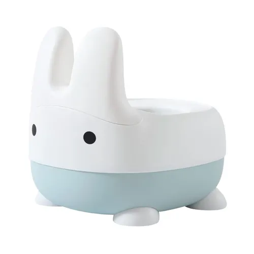 Potty - Rabbit