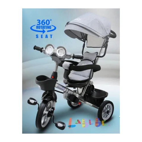 Ride on - Family Smart Trike
