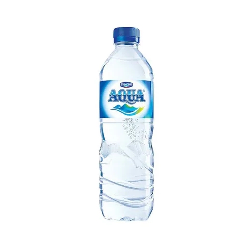 Bottled Water Aqua 1.5L