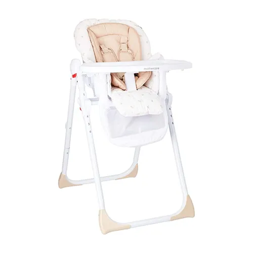 High Chair Mother Care Deluxe