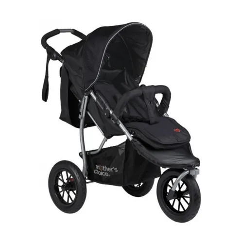 Pram - Mothers Choice -3 wheels