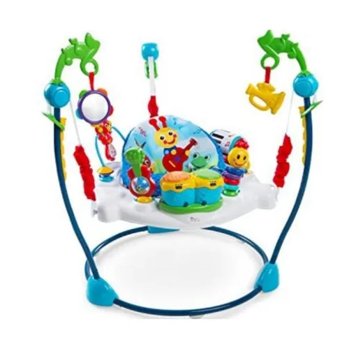 Jumperoo - Baby Einstein Neighbourhood