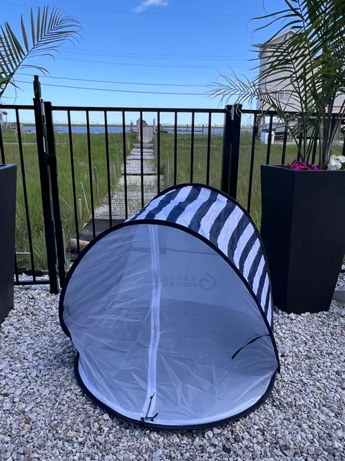 Babymoov UV tent