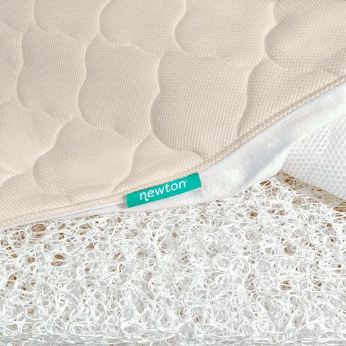 Newton Mattress upgrade