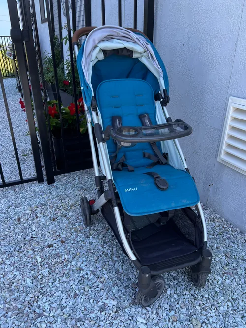 UPPAbaby MINU Stroller