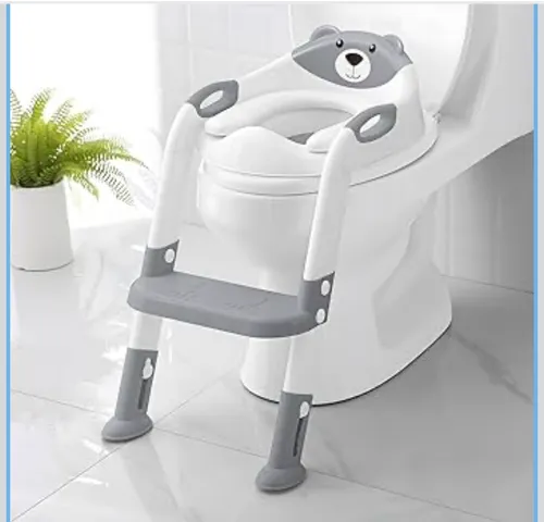Step Up Potty