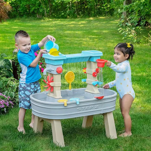 Water Table