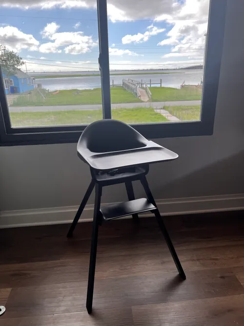 Clickk highchair 