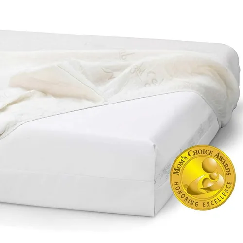 Full Sized Crib Mattress (only)