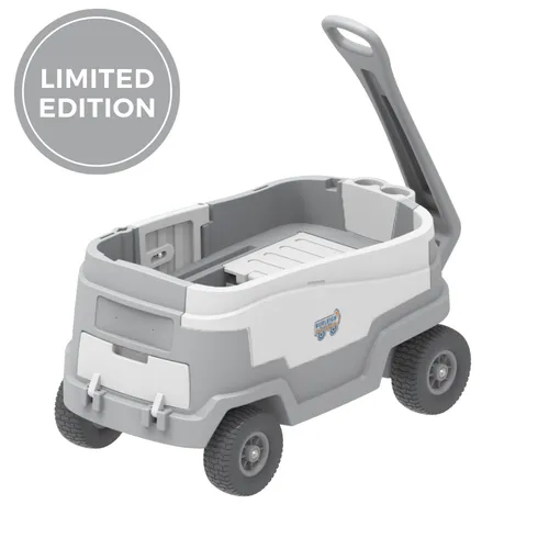 Burleigh Wagon - All in One Cooler Wagon