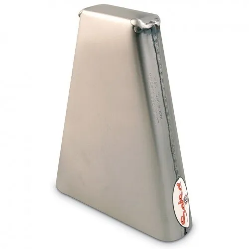  Cencerro de Salsa Uptown Timbal Bell 7 3/4 con orificio 3/8 LP ES-6