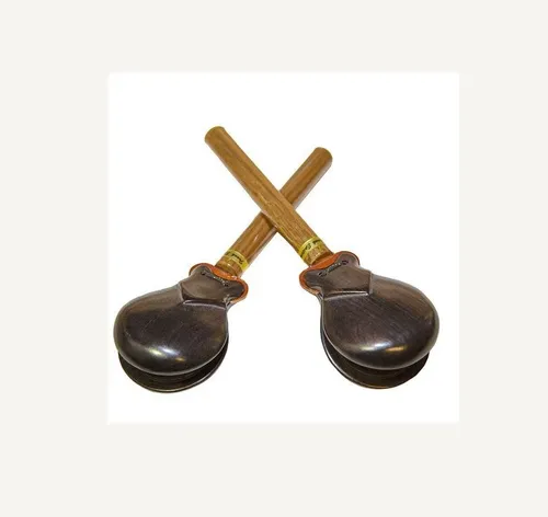 Castañuelas Sinfónicas Medianas Frank Epstein E50-M