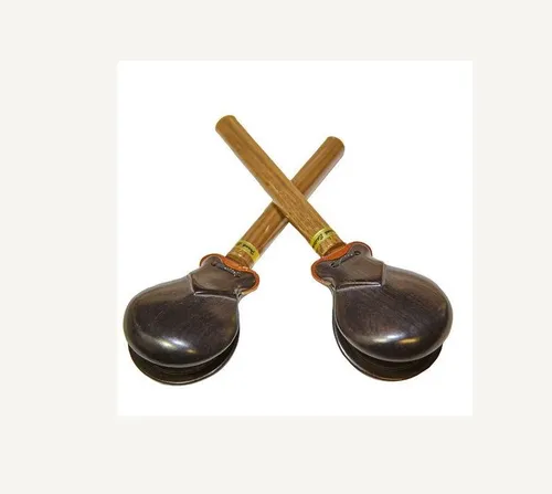 Castañuelas Sinfónicas Grande Frank Epstein E50-G