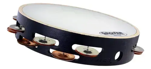 Pandero Orquestal de 10