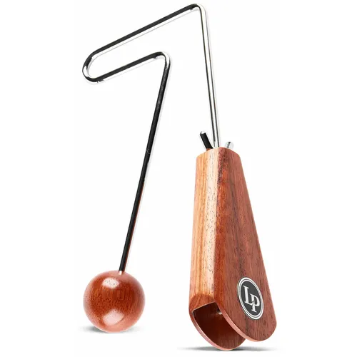 Vibraslap de Madera II Deluxe LP209