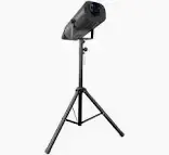 Seguidor de Led de 880 Watts