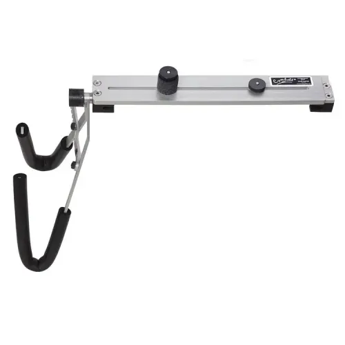 Cymbelt + Caddy Sistema de Soporte de Platillos para Bombo Frank Epstein 