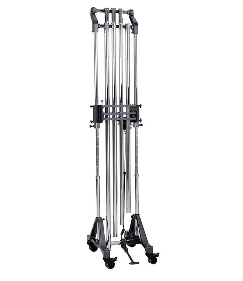 Campanas Tubulares de 1/2 Octava  Adams Philarmonic Baja. Mod BK5200C