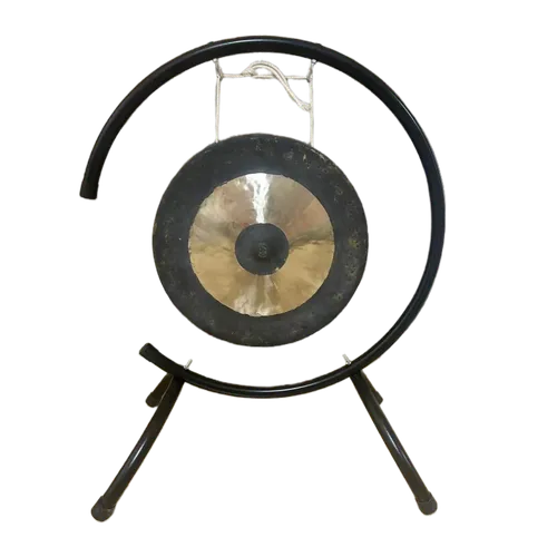 Gong -Dream Cymbals BAO Machined Face - E2