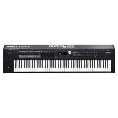 Piano Digital de 88 teclas Roland RD-2000 EX