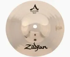 Platillo Splash de 8