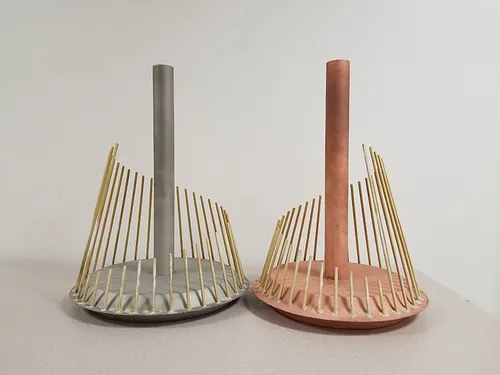 Waterphone AquaSonic WaterSong 