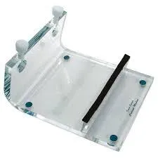 Soporte para Castañuelas Frank Epstein - Lucite #PM