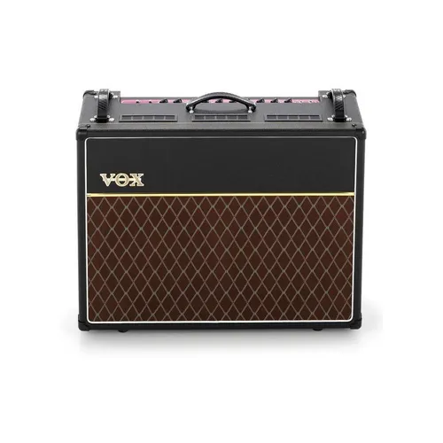 Amplificador de Guitarra Vox AC30C2 2x12 30W Tube Guitar Combo