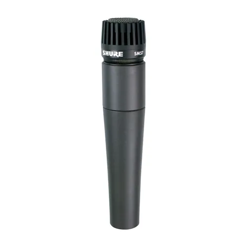 Micrófono Shure SM57-LC
