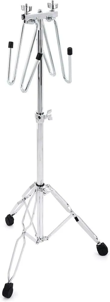 Soporte para Platillos de Choque con Refuerzo Doble Gibraltar 7614