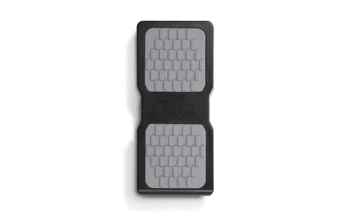 Pedal de Expresión con entrada de Plug Jack 1/4