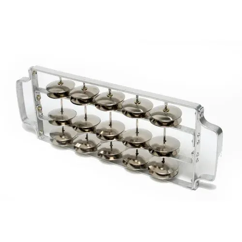 Ganzas de Pratinelas Medianas Contemporanea