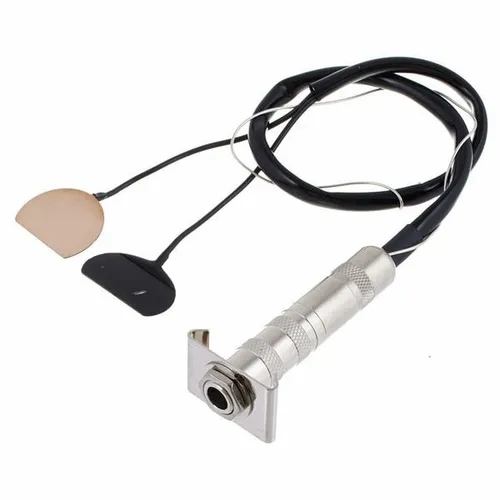 Pastilla Para Contrabajo Fischman BP-100