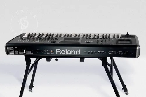 Roland V Synth 