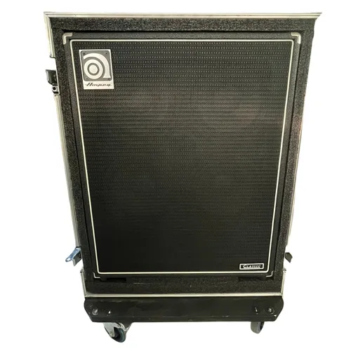 Gabinete para Bajo Ampeg Heritage SVT-410HLF 4x10-inch 500-watt
