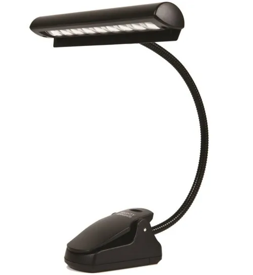 Lamparas para atril de partitura Mighty Bright Orquestal 8032